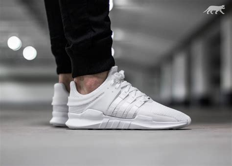 adidas eqt support adv herren weiß|adidas originals eqt support adv.